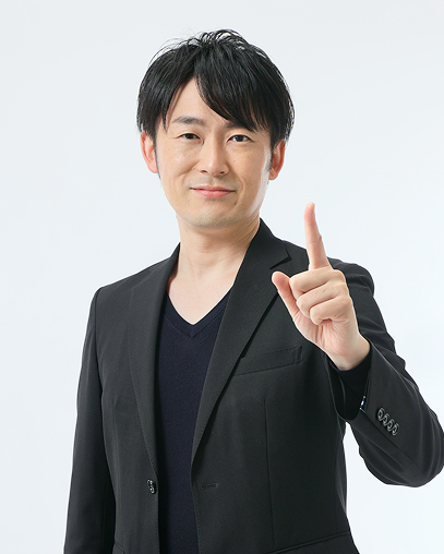 株式会社Challenger 代表取締役　鳥海 翔