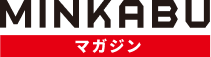 みんかぶマガジン